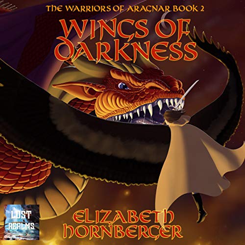 Cover of Wings of Darkness