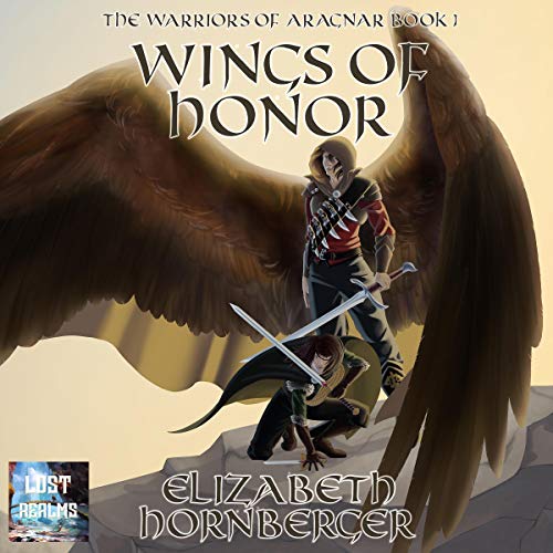 Cover of Wings of Honor
