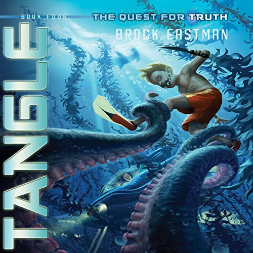 Cover of Tangle
