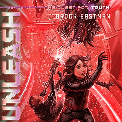 Cover of Unleash