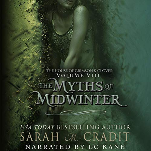 Cover of Myths of Midwinter