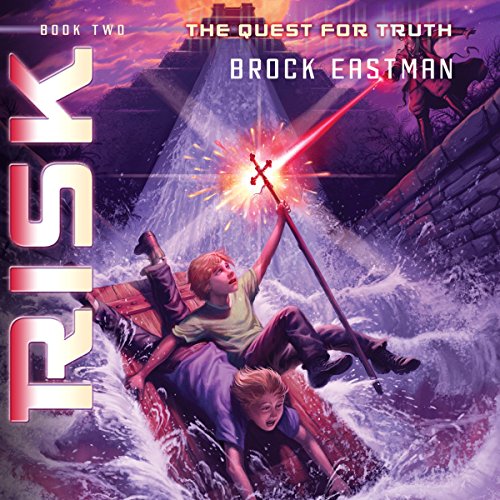 Cover of Risk