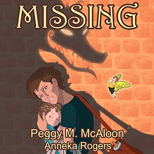 Cover of Missing