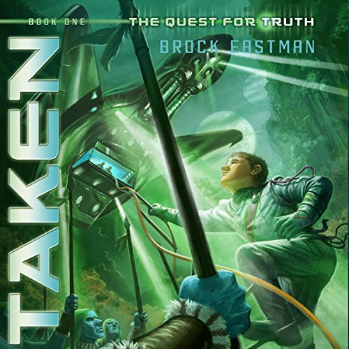 Cover of Taken