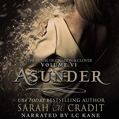 Cover of Asunder
