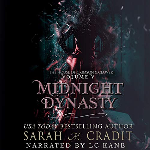 Cover of Midnight Dynasty