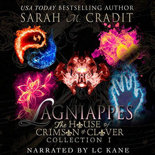 Cover of Lagniappes Collection 1