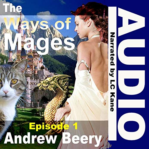 Cover of The Ways of Mages: Book 1