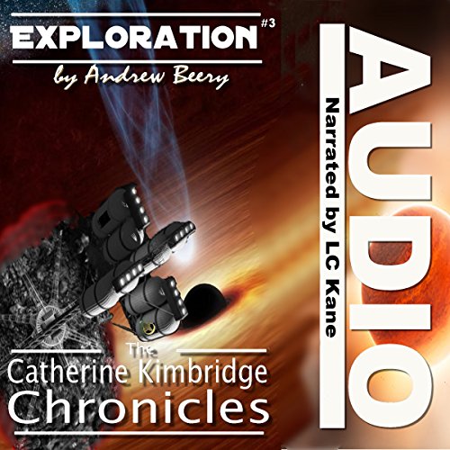 Cover of Exploration