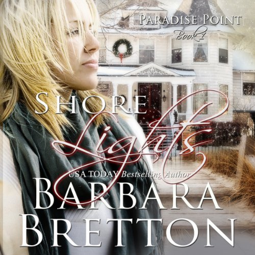 Cover of Shore Lights