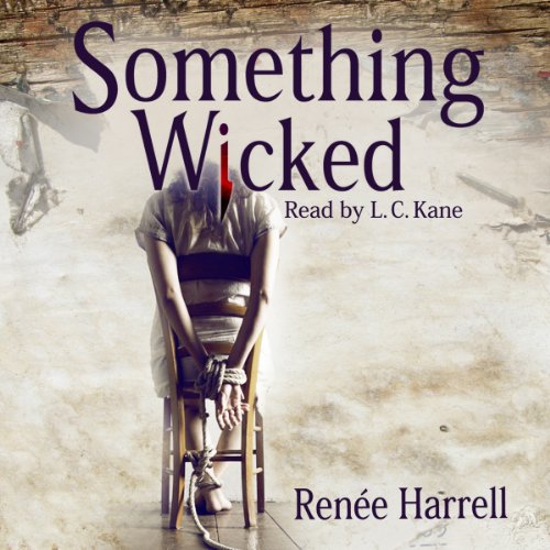 Cover of Something Wicked
