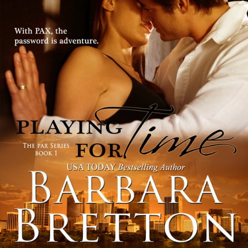 Cover of Playing for Time