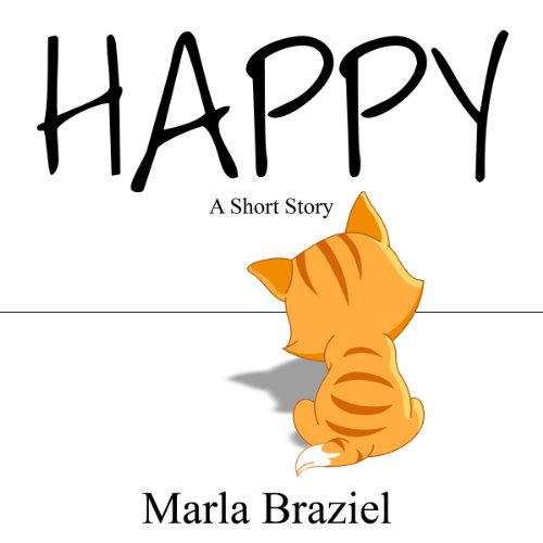 Cover of Happy