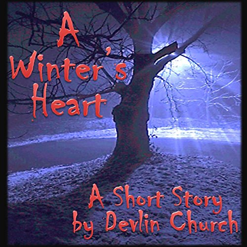 Cover of A Winter's Heart