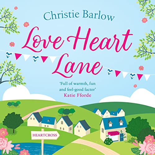 Cover of Love Heart Lane