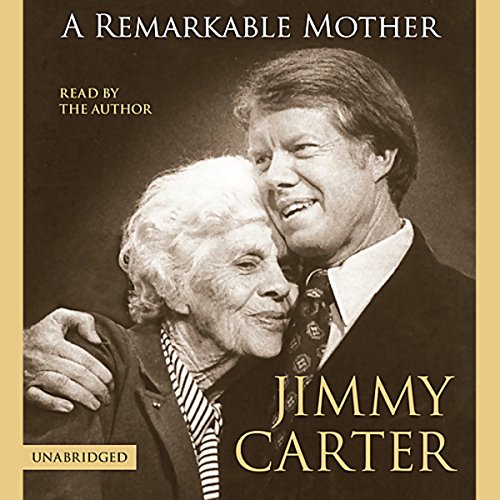 Cover of A Remarkable Mother