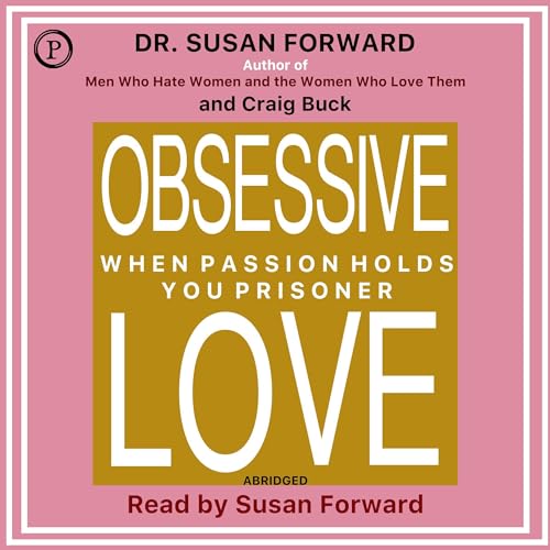 Cover of Obsessive Love