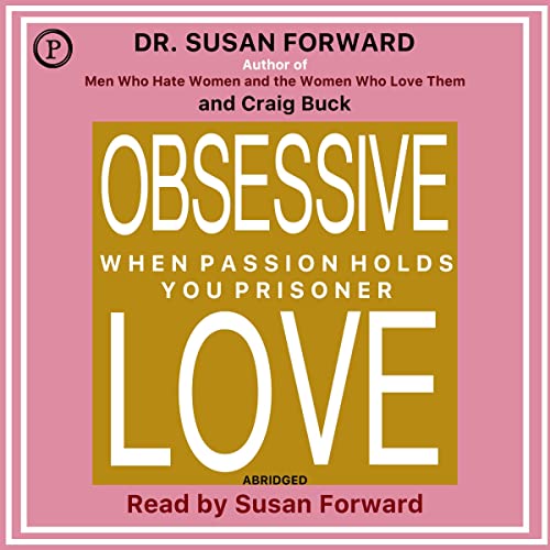 Cover of Obsessive Love