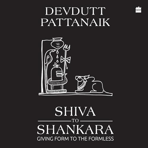 Cover of Shiva to Shankara