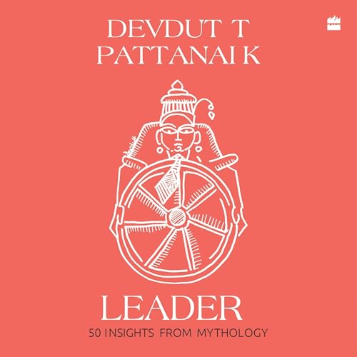 Cover of Leader
