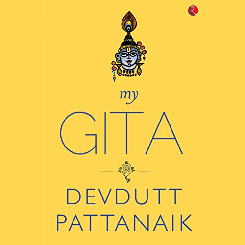 Cover of My Gita