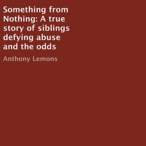 Cover of Something from Nothing