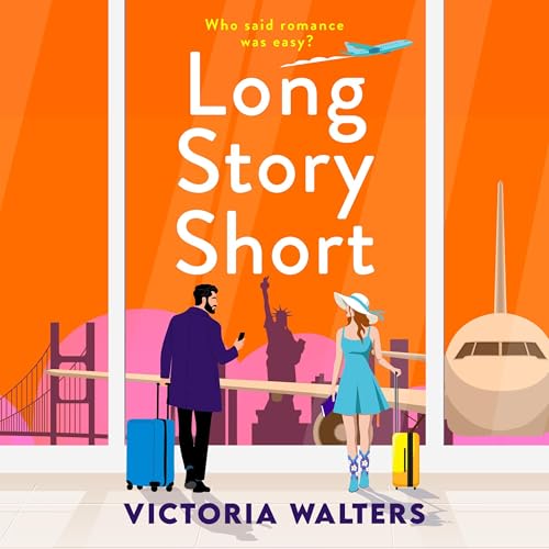 Cover of Long Story Short