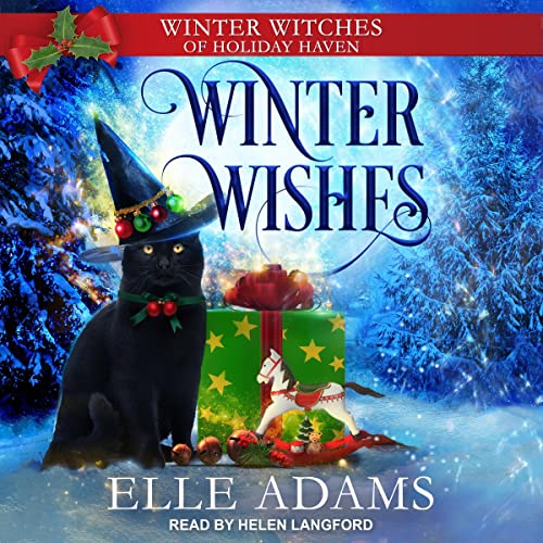 Cover of Winter Wishes
