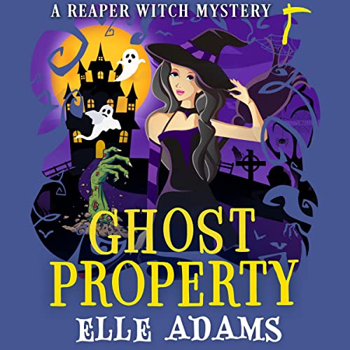 Cover of Ghost Property