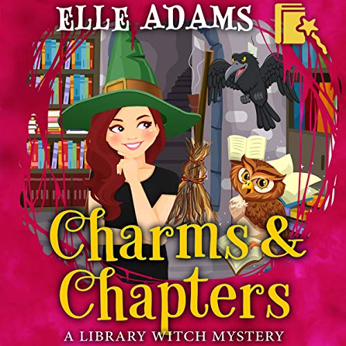 Cover of Charms & Chapters