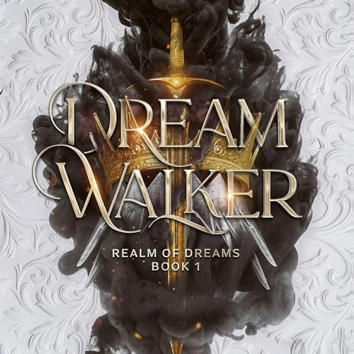 Cover of Dream Walker