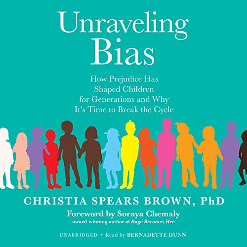 Cover of Unraveling Bias