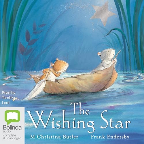 Cover of The Wishing Star