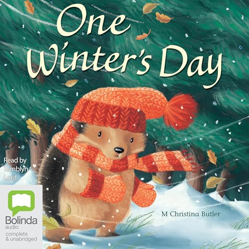 Cover of One Winter's Day