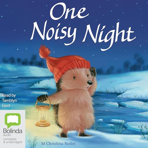 Cover of One Noisy Night