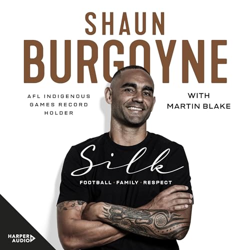 Cover of Silk