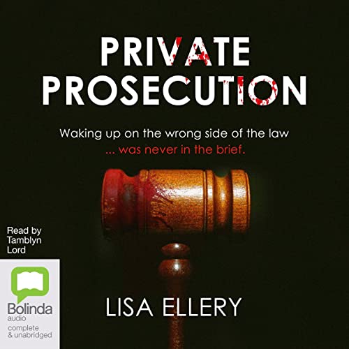 Cover of Private Prosecution