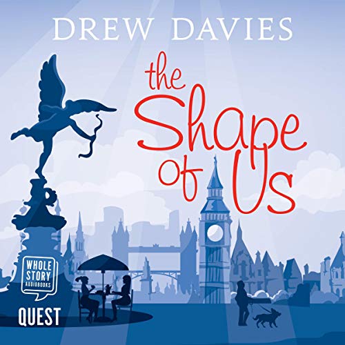 Cover of The Shape of Us