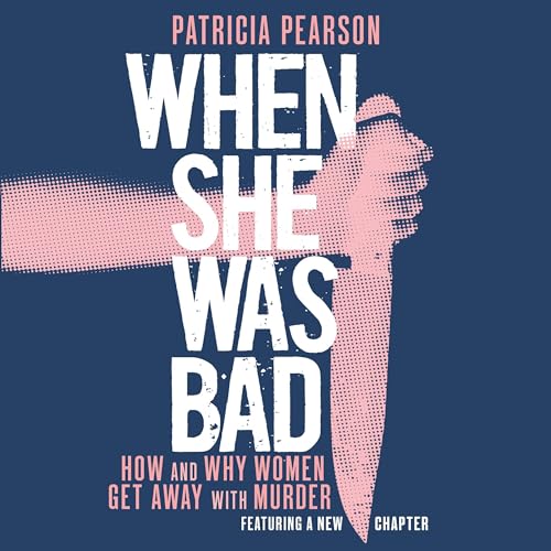 Cover of When She Was Bad