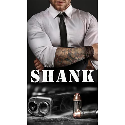 Cover of SHANK