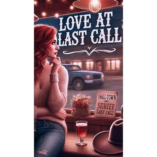 Cover of Love at Last Call