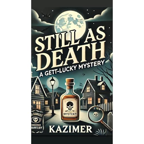 Cover of Still as Death