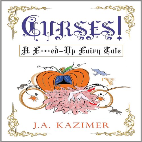 Cover of Curses!