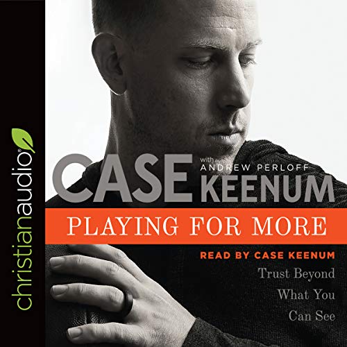 Cover of Playing for More