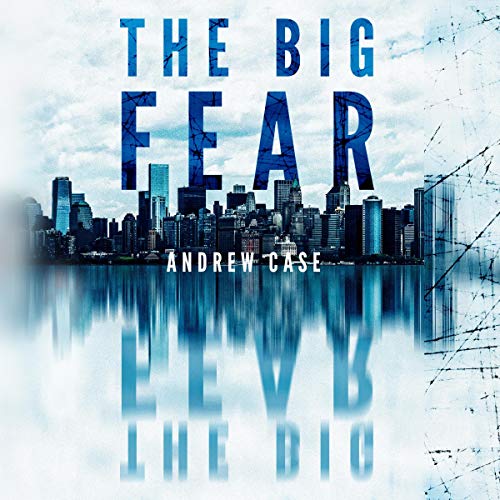 Cover of The Big Fear