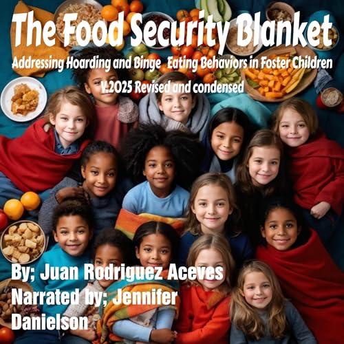 Cover of The Food Security Blanket