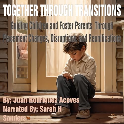Cover of Together Through Transitions