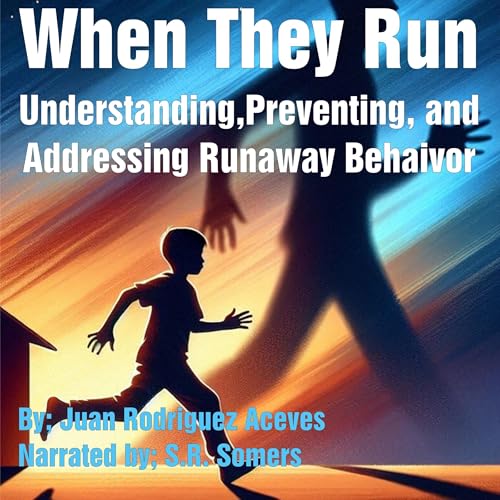 Cover of When They Run