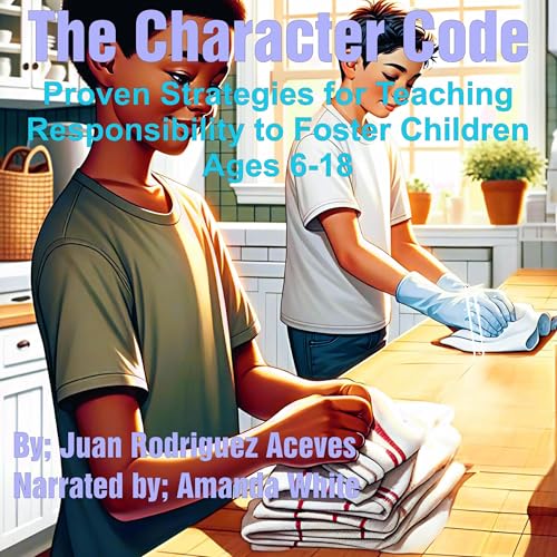 Cover of The Character Code