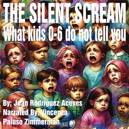 Cover of The Silent Scream